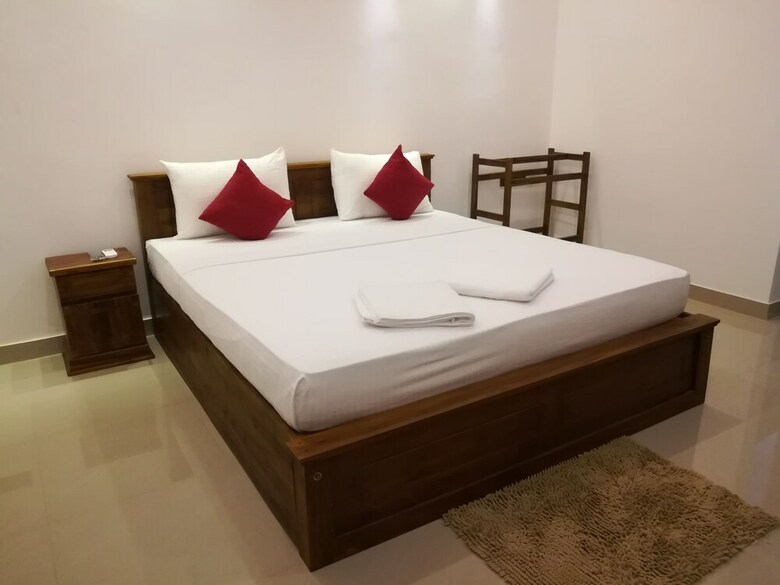 Hotel Four Points Resort - Anuradhapura