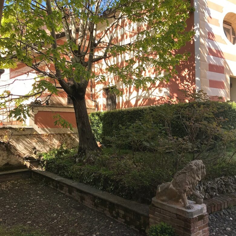 Bed & Breakfast Casa Dei Leoni Carpeneto
