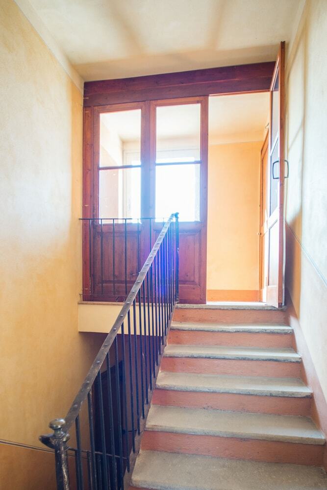 Bed & Breakfast Casa Dei Leoni Carpeneto