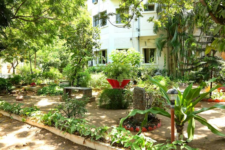 Hotel Ywca International Guest House