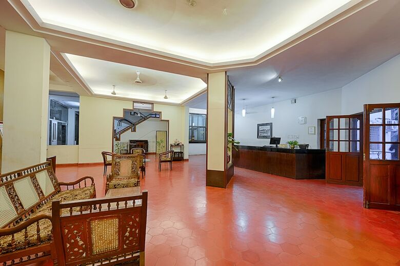 Hotel Ywca International Guest House