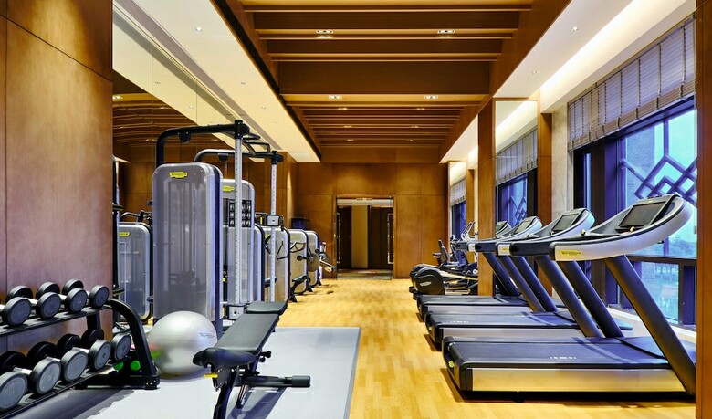 Zanyee Hotel Nanhai Foshan