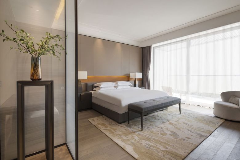 Aparthotel Himalaya Serviced Residences Chongqing