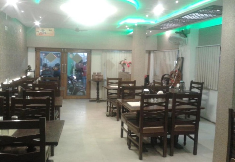 Hotel Walkin Shiva P Guest House