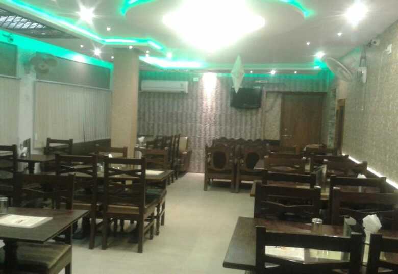Hotel Walkin Shiva P Guest House