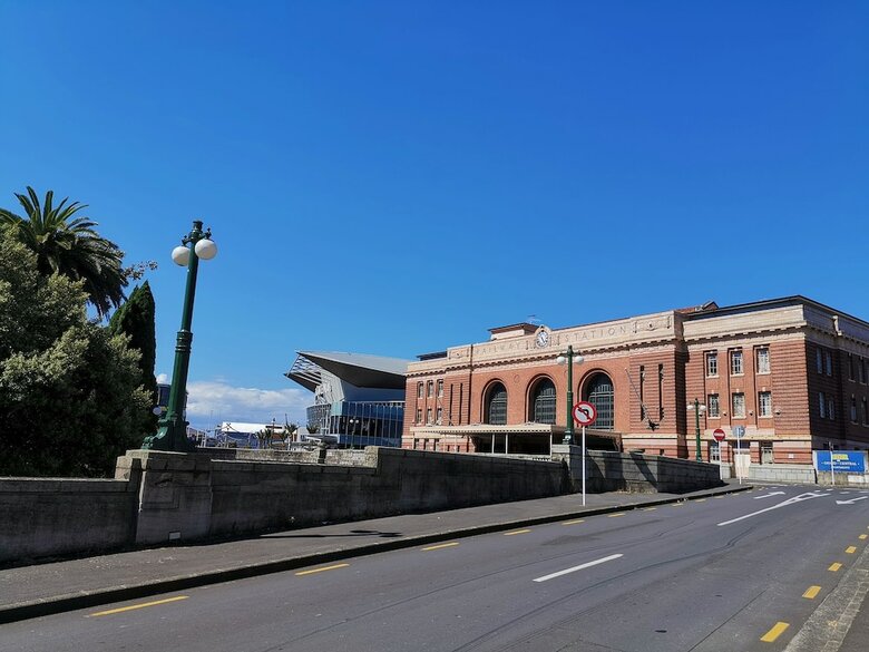 2 Bedroom Apartment In Central Location