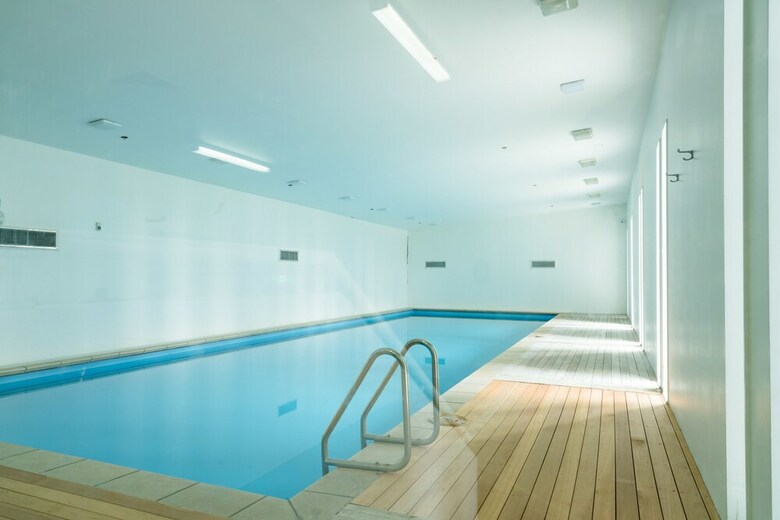 2 Bedroom Apartment In Central Location