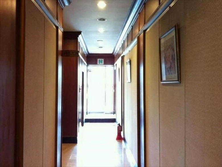 Hotel Kabo