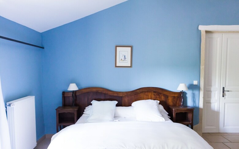 Hotel La Mouti�re - Chambres D'h�tes
