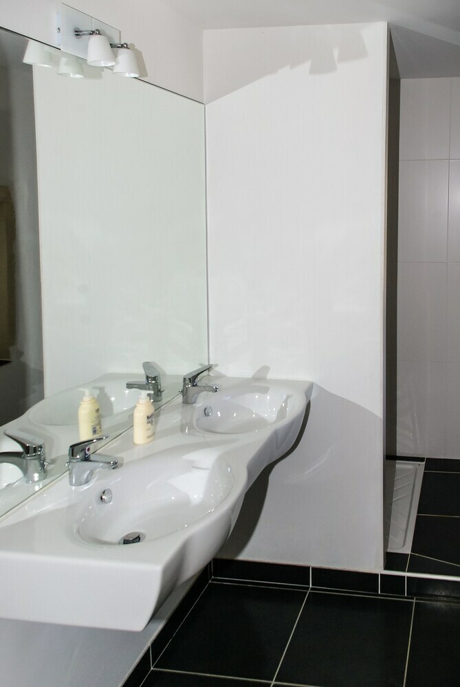 Hotel La Mouti�re - Chambres D'h�tes