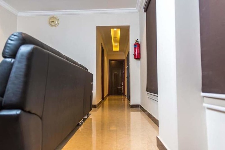 World Lilies Hotel & Events Place