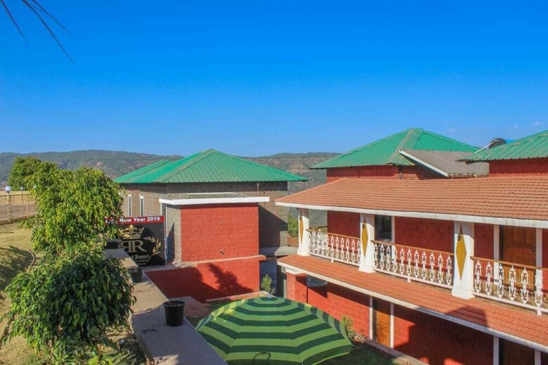 Hotel Rockford Resort