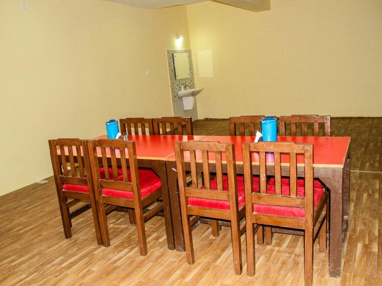Hotel Hunder Eco Villa
