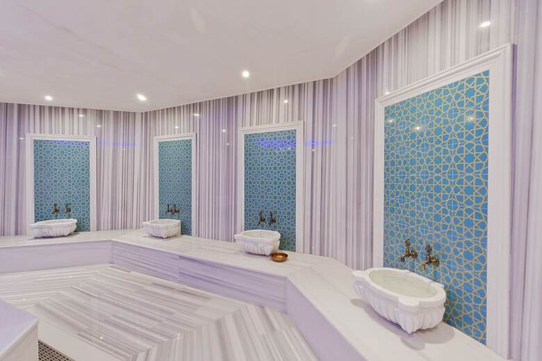 Legend Business Hotel Batumi