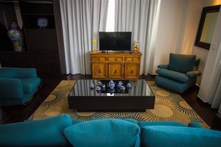 Hotel Best Western Real De Puebla