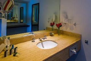 Hotel Best Western Real De Puebla
