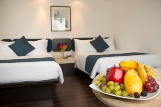 Hotel Best Western Real De Puebla