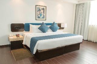 Hotel Best Western Real De Puebla