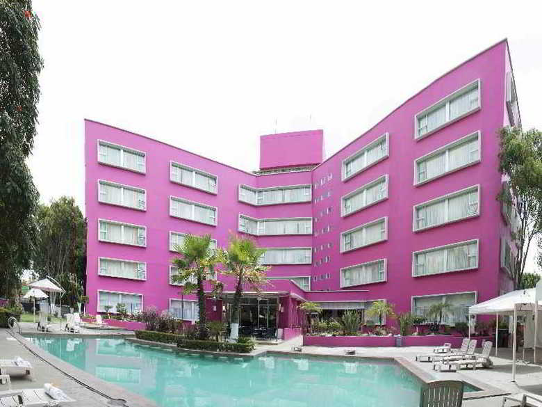 Hotel Best Western Real De Puebla