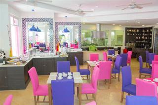 Hotel Best Western Real De Puebla