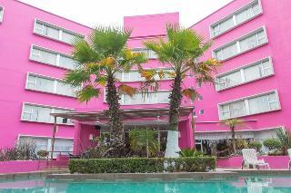 Hotel Best Western Real De Puebla
