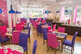 Hotel Best Western Real De Puebla