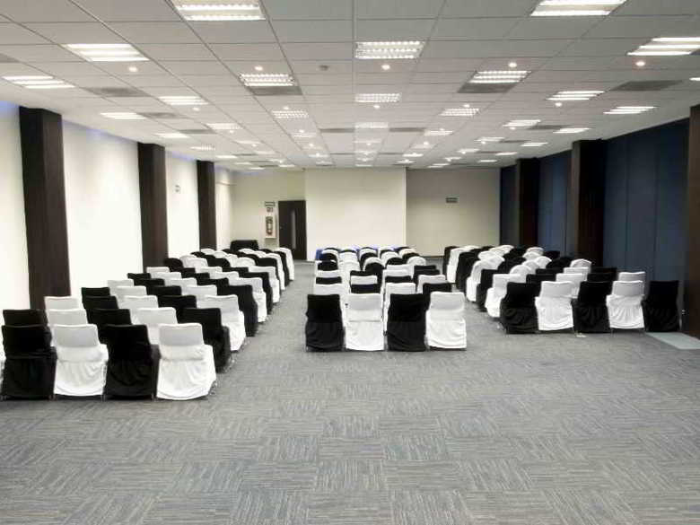 Hotel Best Western Real De Puebla