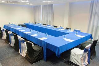 Hotel Best Western Real De Puebla