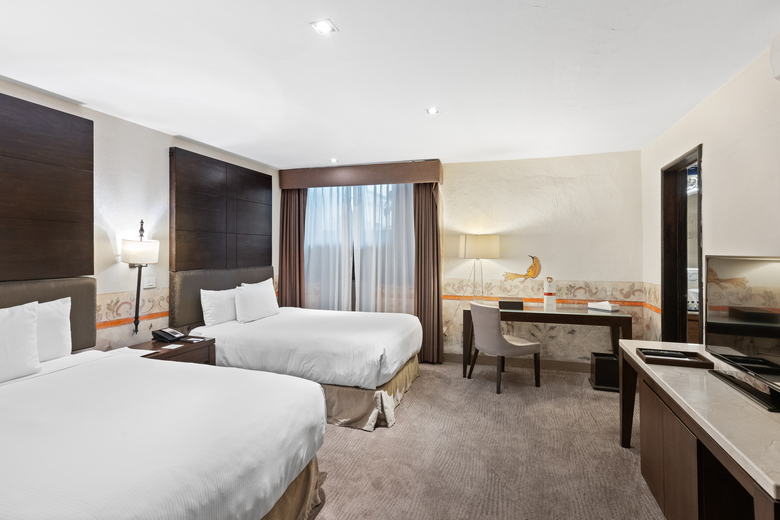 Hotel Camino Real Puebla Centro