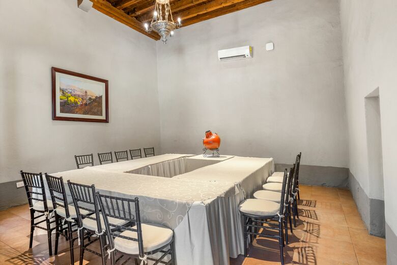 Hotel Camino Real Puebla Centro