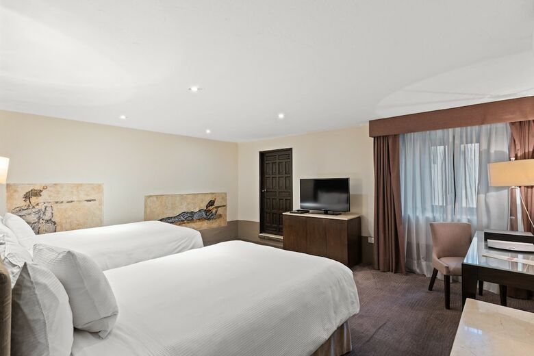 Hotel Camino Real Puebla Centro