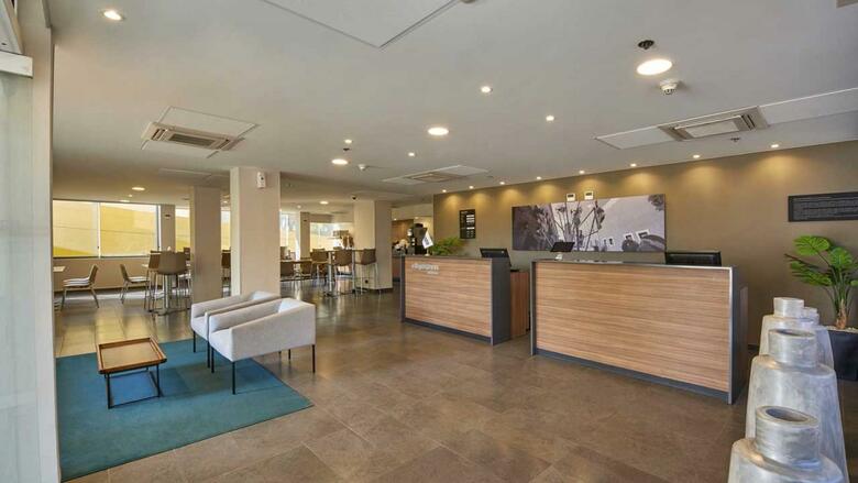 Hotel City Express Queretaro