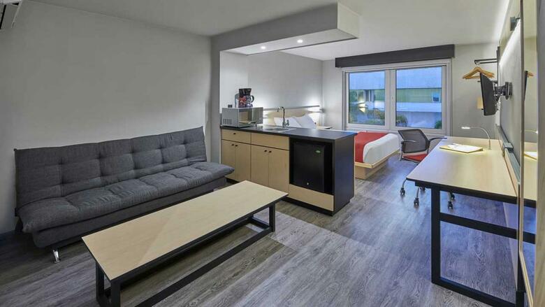 Hotel City Express Queretaro