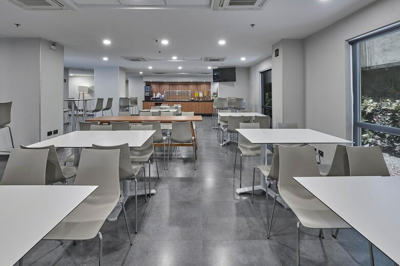 Hotel City Express Queretaro