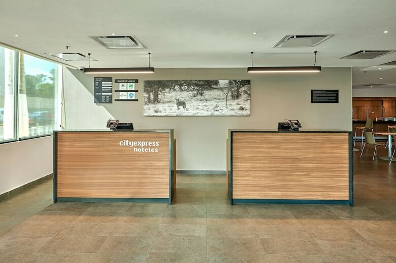 Hotel City Express Queretaro