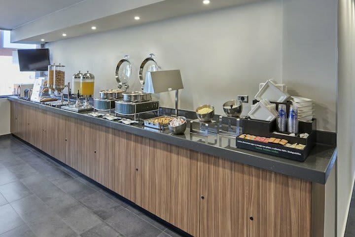 Hotel City Express Queretaro