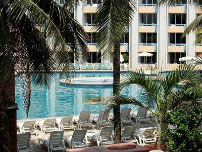 Costa Sol  Hotel & Villas