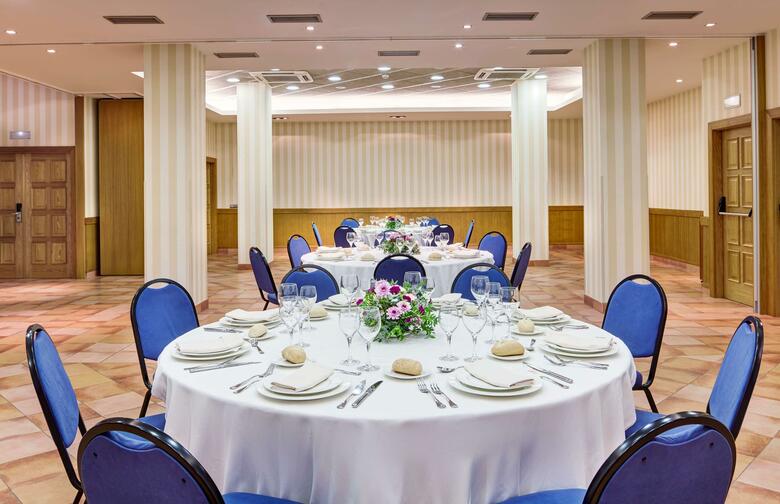 Hotel Sercotel Toledo Renacimiento