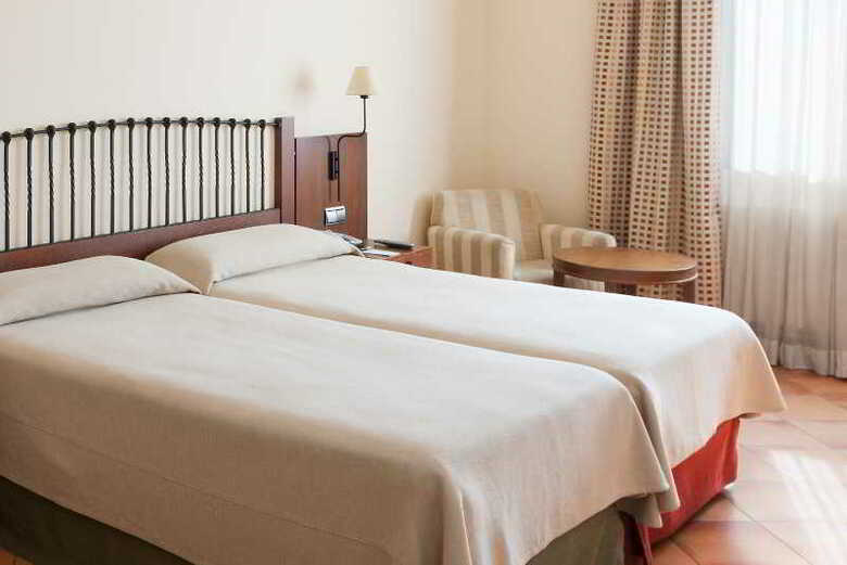 Hotel Sercotel Toledo Renacimiento