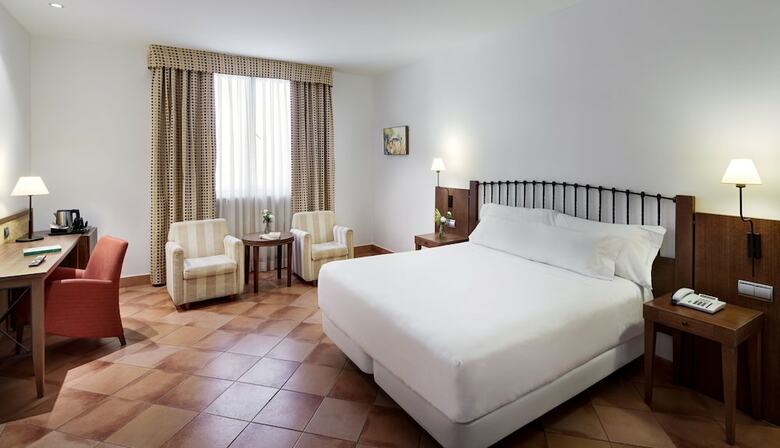 Hotel Sercotel Toledo Renacimiento