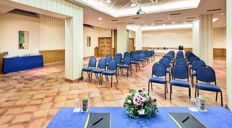 Hotel Sercotel Toledo Renacimiento