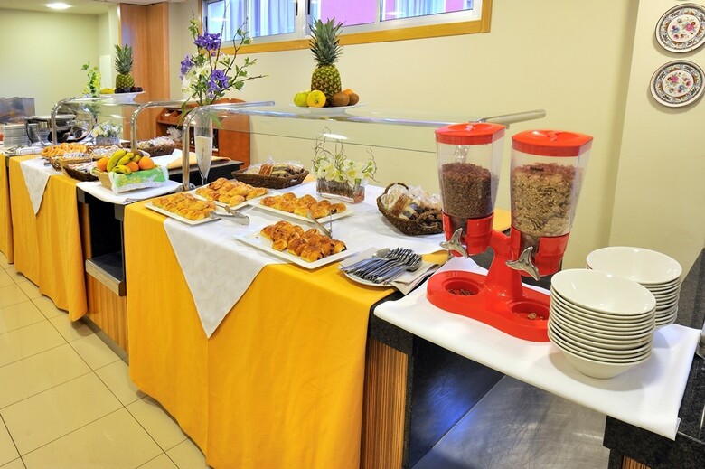 Hotel Spa Norat O Grove 3* Superior