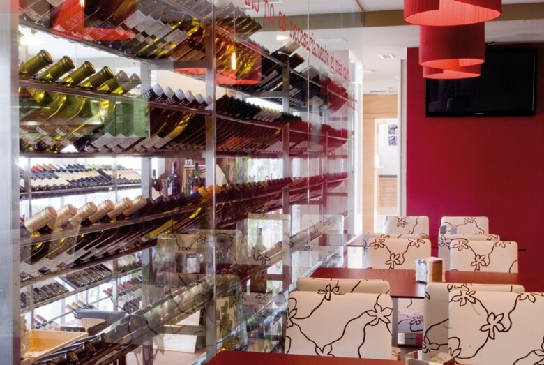 Hotel Spa Norat O Grove 3* Superior
