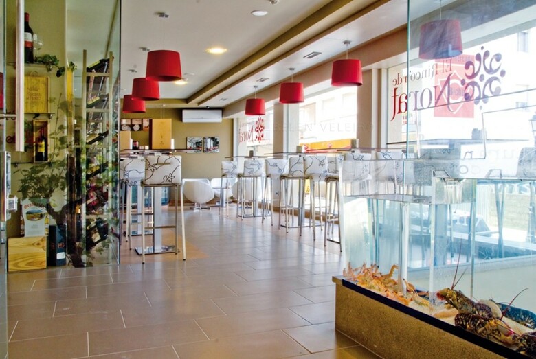 Hotel Spa Norat O Grove 3* Superior