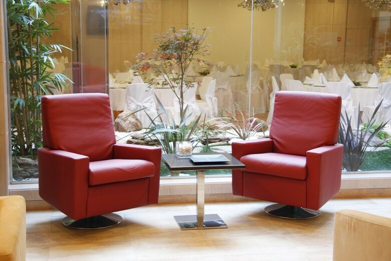 Hotel Spa Norat O Grove 3* Superior