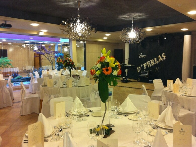 Hotel Spa Norat O Grove 3* Superior