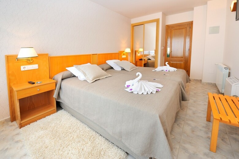 Hotel Spa Norat O Grove 3* Superior