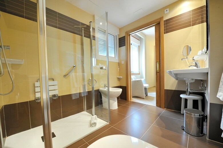 Hotel Spa Norat O Grove 3* Superior