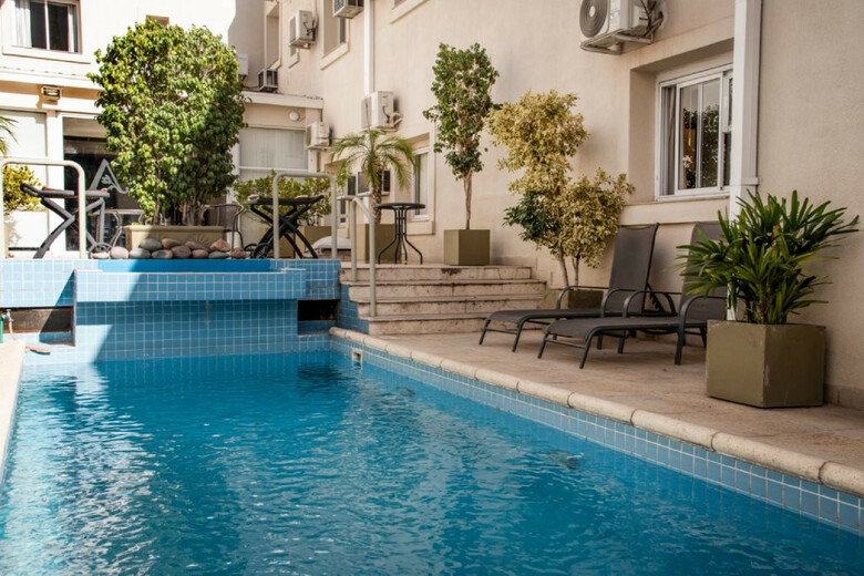 Argentino Hotel Mendoza