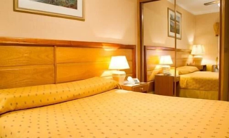 Hotel Provincial Mendoza
